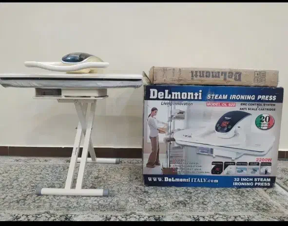 اتو پرس ایتالیایی|اتو و لوازم اتو|خرمآباد, |دیوار