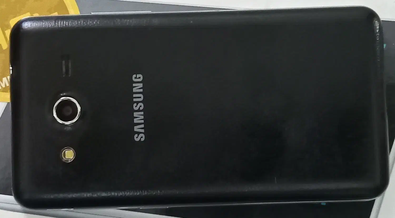 گوشی سامسونگ گالکسی  cor 2|موبایل|قم, بنیاد|دیوار