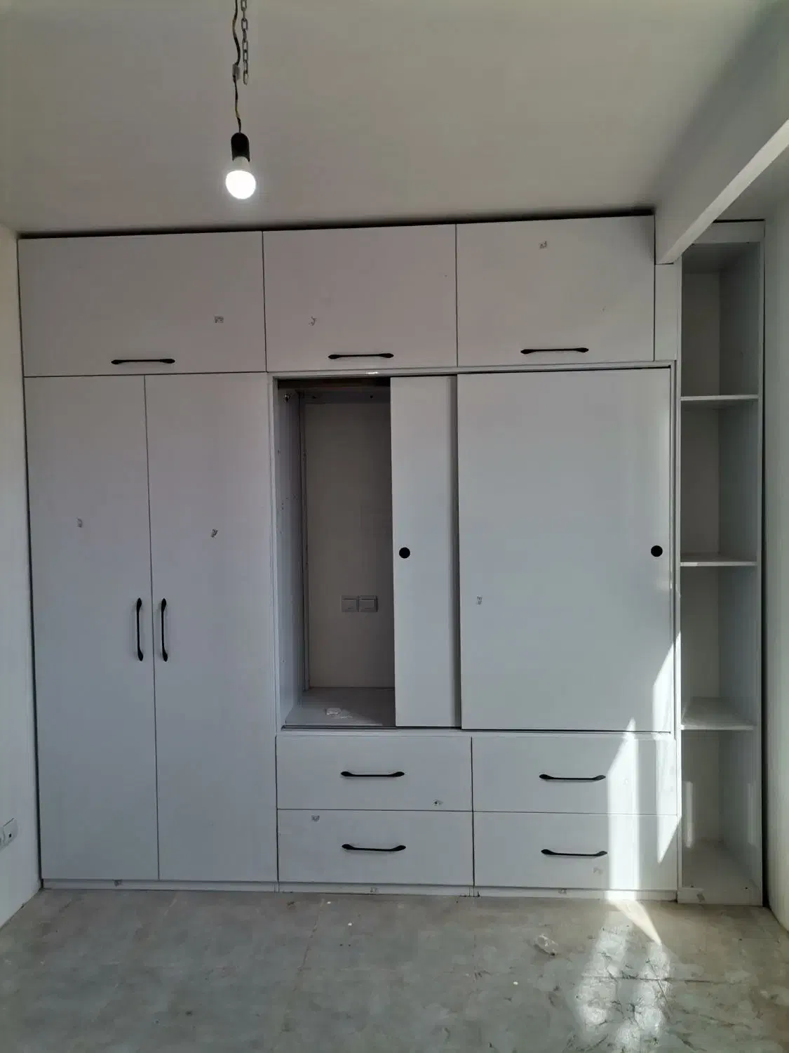 خدمات فنی  چوب|خدمات پیشه و مهارت|همدان, |دیوار