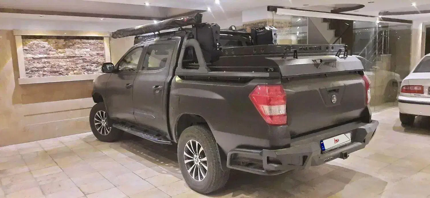 کلوت اتومات ۱۴۰۱|خودرو سواری و وانت|کرج, جهان‌شهر|دیوار