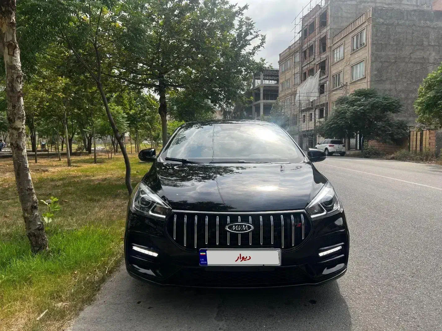 آریزو ۵ اف ال arrizo 5 fl|خودرو سواری و وانت|گرگان, |دیوار