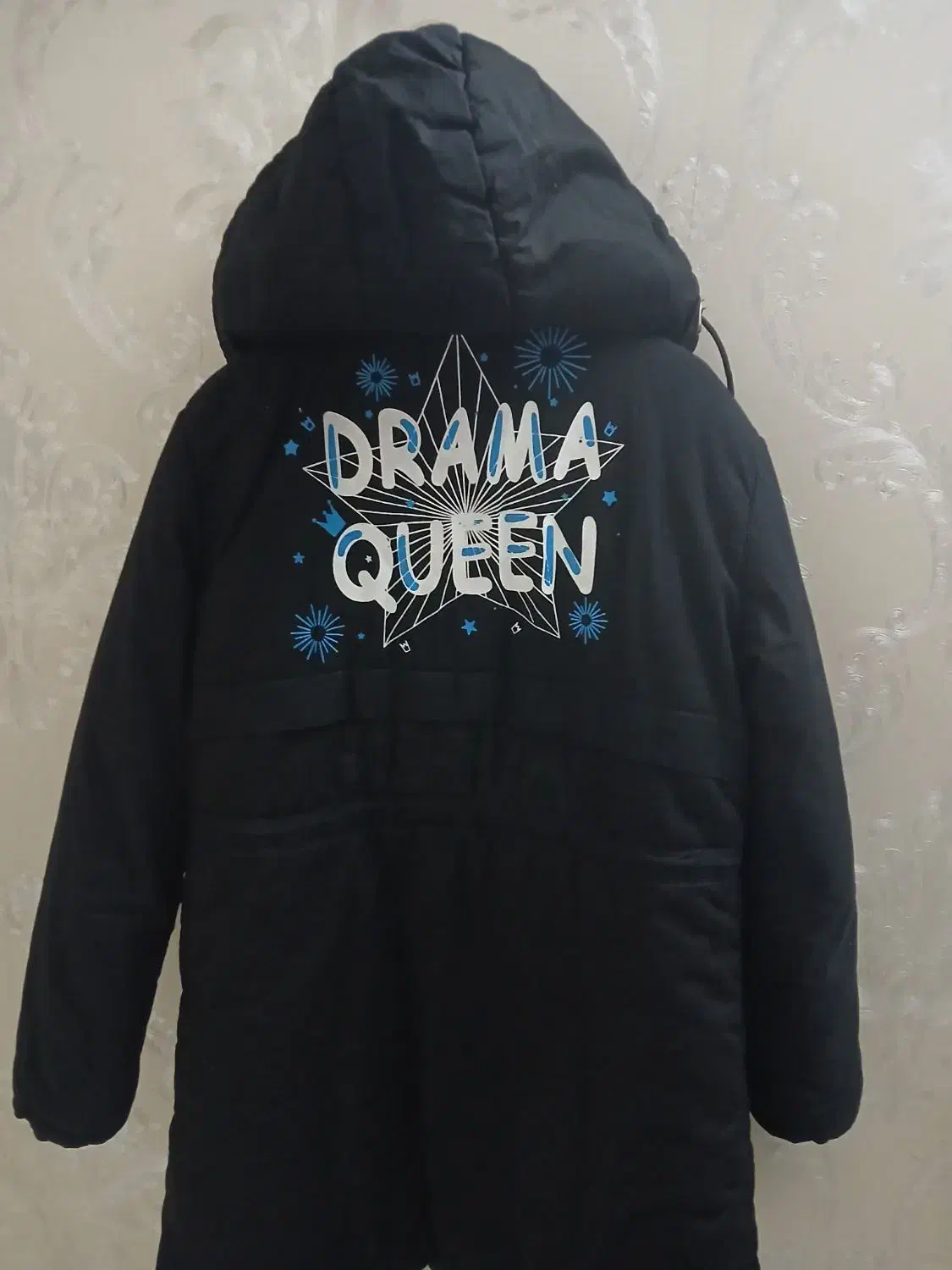 چادر کاپشن تونیک|لباس|ری, سیزده آبان|دیوار