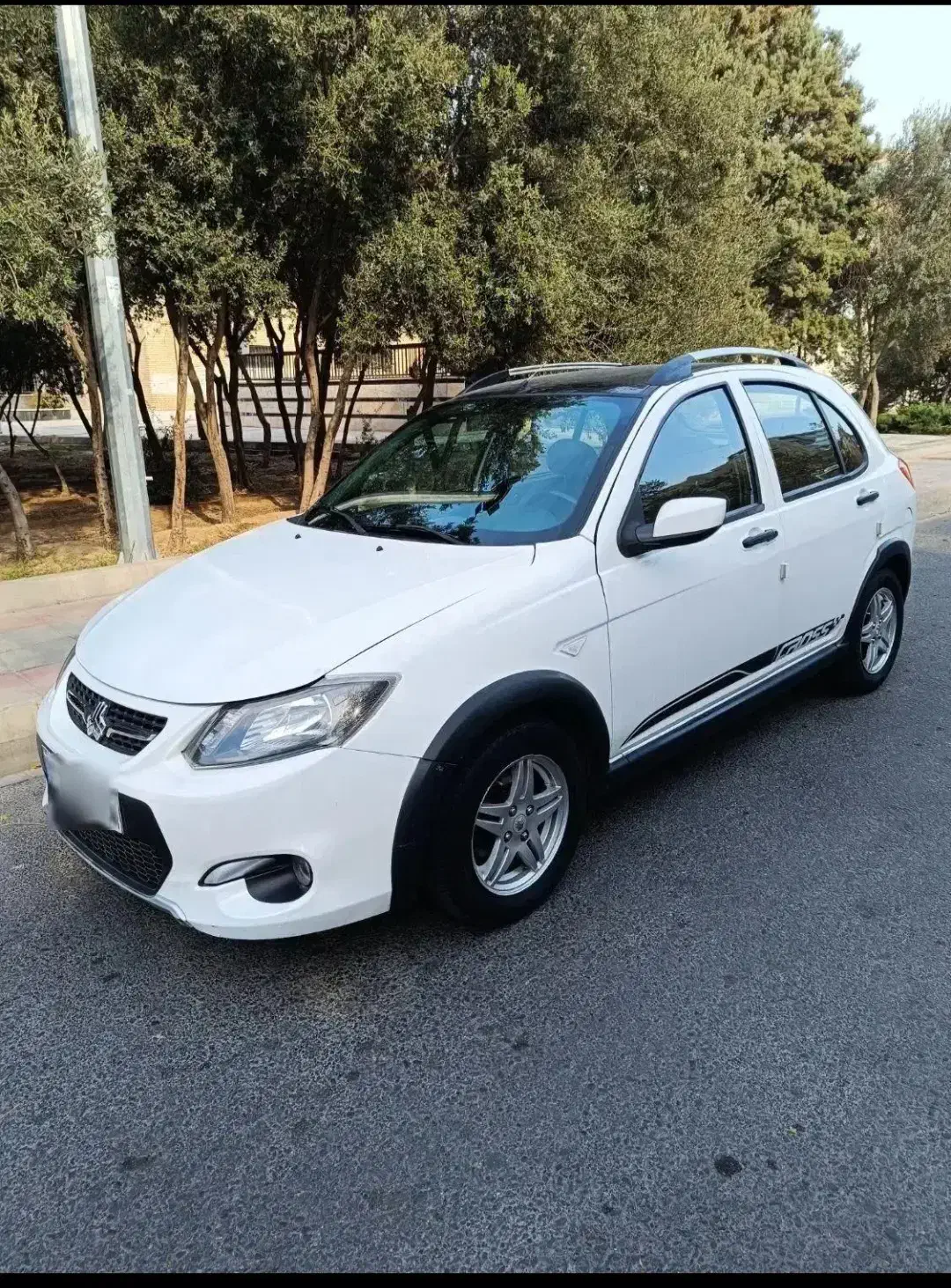 کوئیک r1401|خودرو سواری و وانت|اردبیل, |دیوار