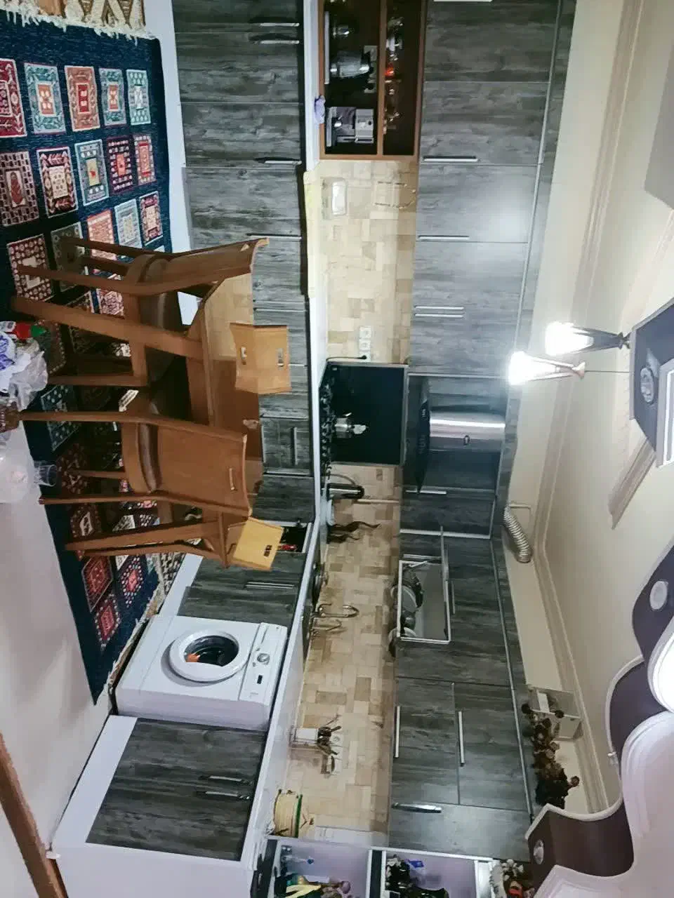 رهن کامل دوخواب فول امکانات امامزاده نزدیک اصلی|اجارهٔ آپارتمان|بوشهر, |دیوار