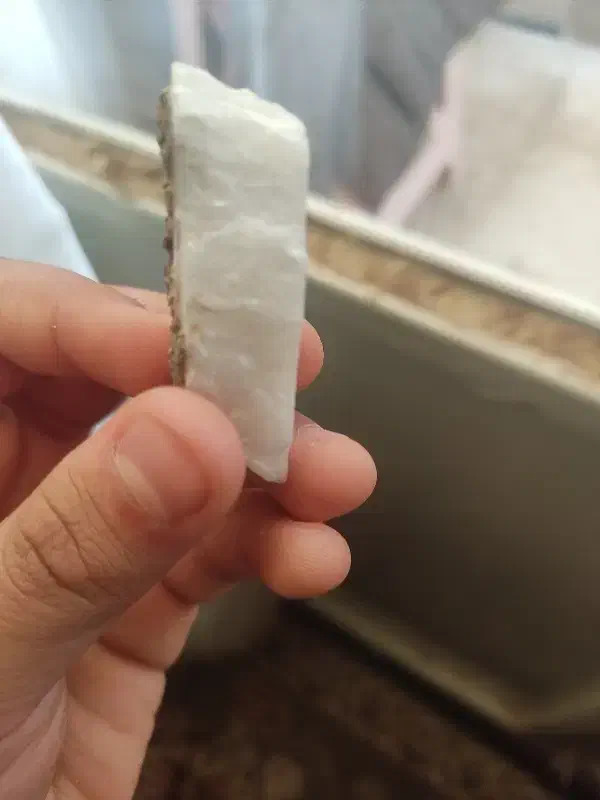 سنگ بسیا زیبا فقط در میبد|جواهرات|میبد, |دیوار