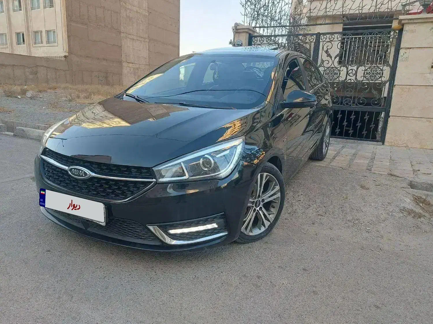 آریزو 5 توربو ۱۴۰۰ تمیز بدون رنگ معاوضه|خودرو سواری و وانت|مشهد, شهید فرامرز عباسی|دیوار