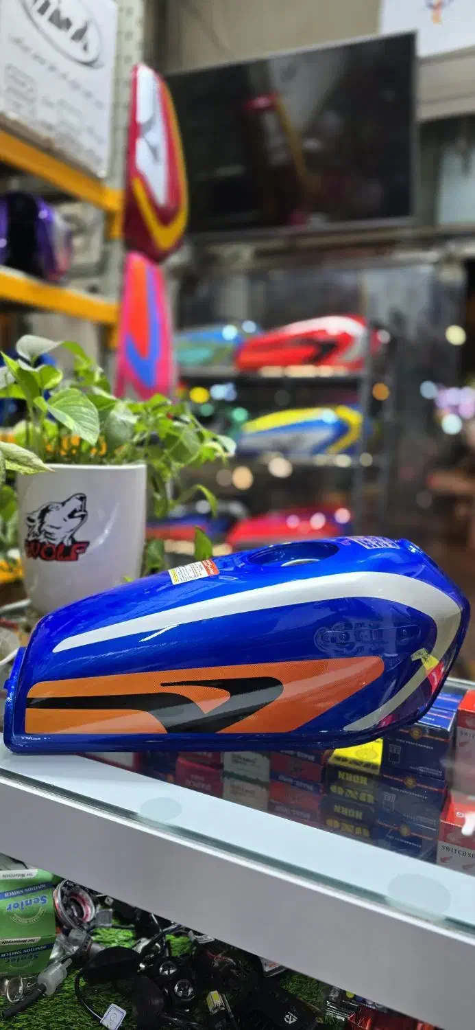 باک انژکتور کاربرات|قطعات یدکی و لوازم جانبی|مشهد, ابوذر|دیوار