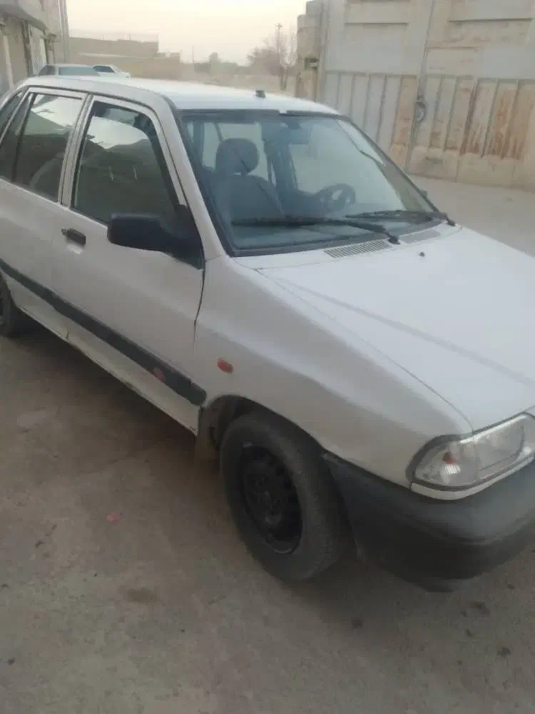 پراید 90 دوگانه.پراید 141مدل 90 دوگانه سوز|خودرو سواری و وانت|اصفهان, عاشق‌آباد|دیوار