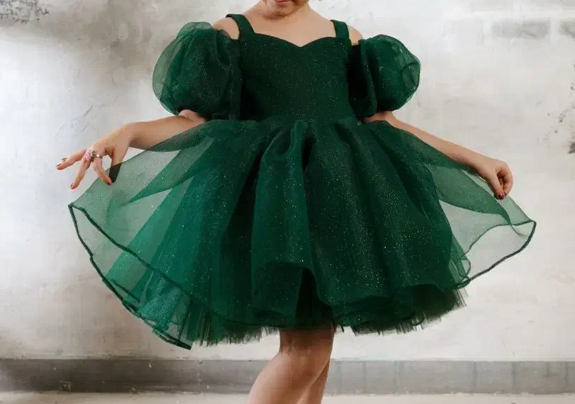 لباس پرنسسی|کفش و لباس بچه|اهواز, پادادشهر|دیوار