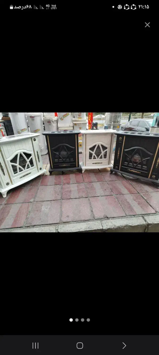 بخاری ۲۸هزاربهکاران|بخاری، هیتر، شومینه|اندیمشک, |دیوار