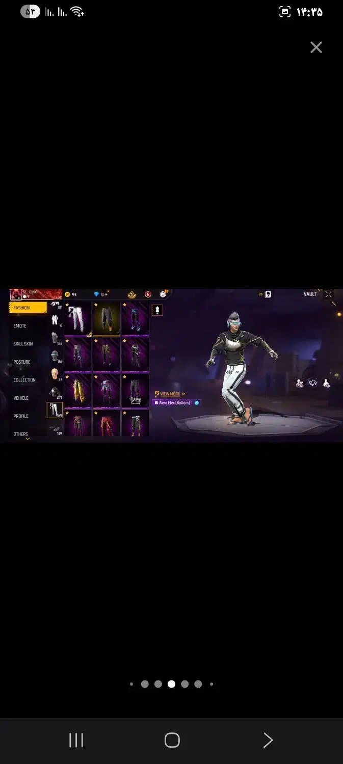 اکانت عایل برای پلی|کنسول، بازی ویدئویی و آنلاین|تهران, خرمشهر|دیوار