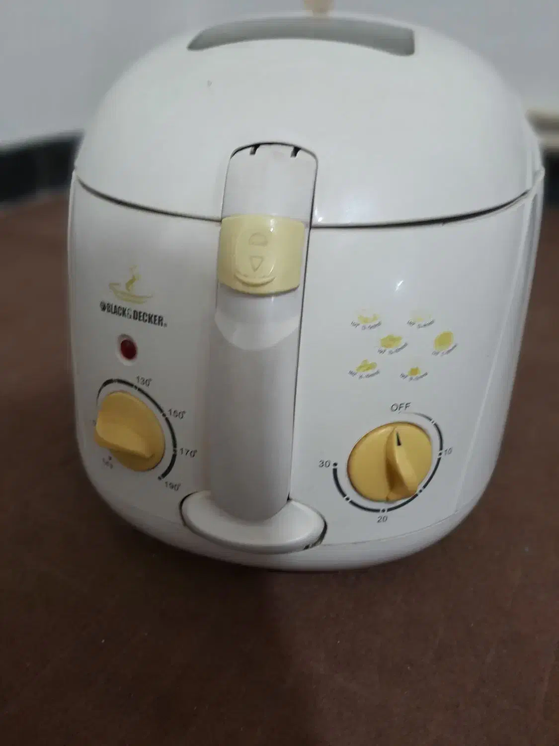 سرخکن|سایر لوازم برقی|کرج, کلاک نو|دیوار