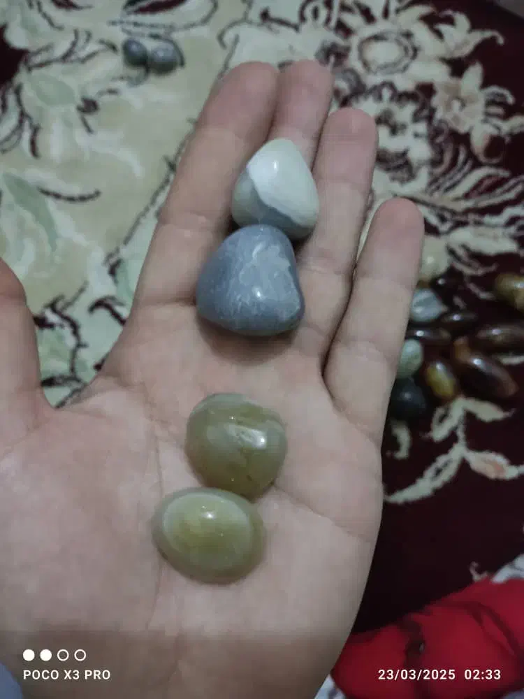 هشت جفت مهره|جواهرات|بوشهر, |دیوار