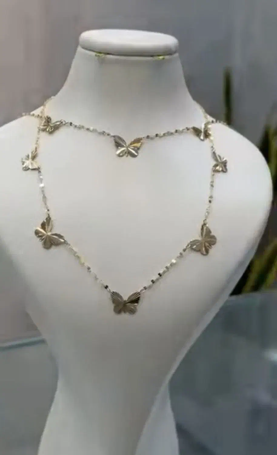 طلای شیک و سبک با منصفانه ترین قیمت.|جواهرات|اندیمشک, |دیوار