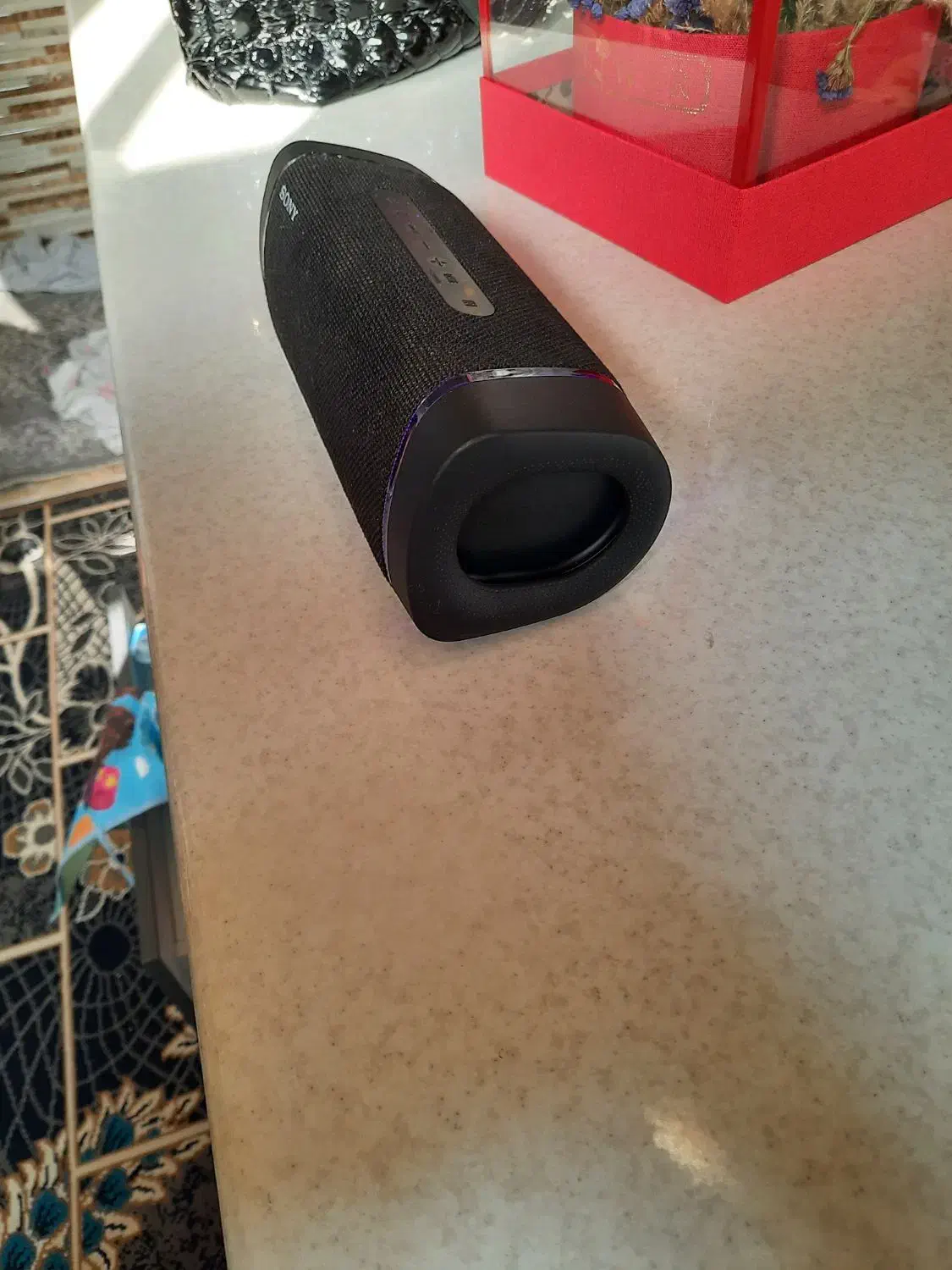 اسپیکر سونی XB33|پخش‌کننده همراه|ری, سیزده آبان|دیوار