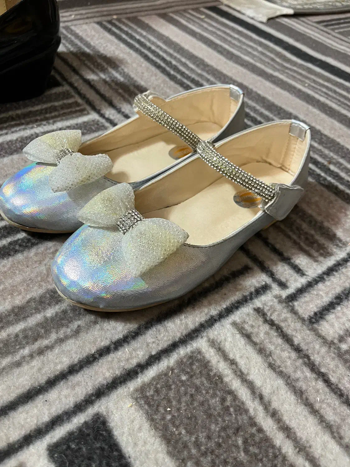 کفش مجلسی|کیف، کفش، کمربند|بومهن, |دیوار