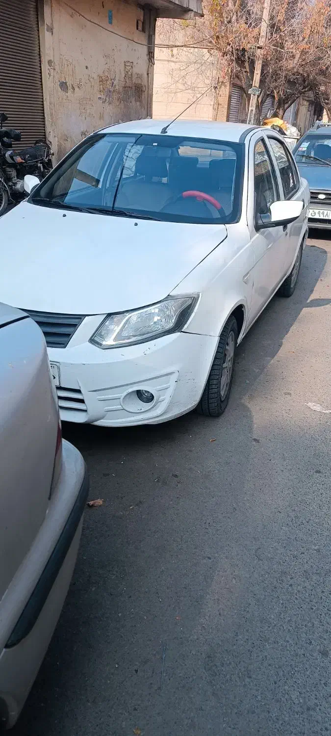 ساینا 99|خودرو سواری و وانت|قم, امامزاده ابراهیم|دیوار