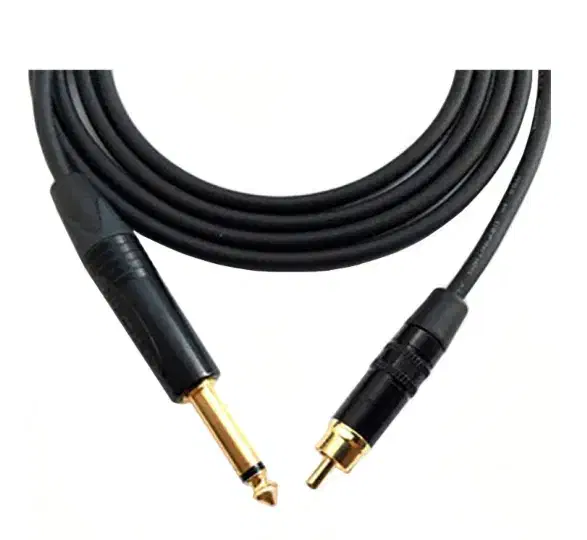 کابل اتصال به اسپیکر مانیتورینگ|آلات موسیقی|قرچک, شهرک طلائیه|دیوار