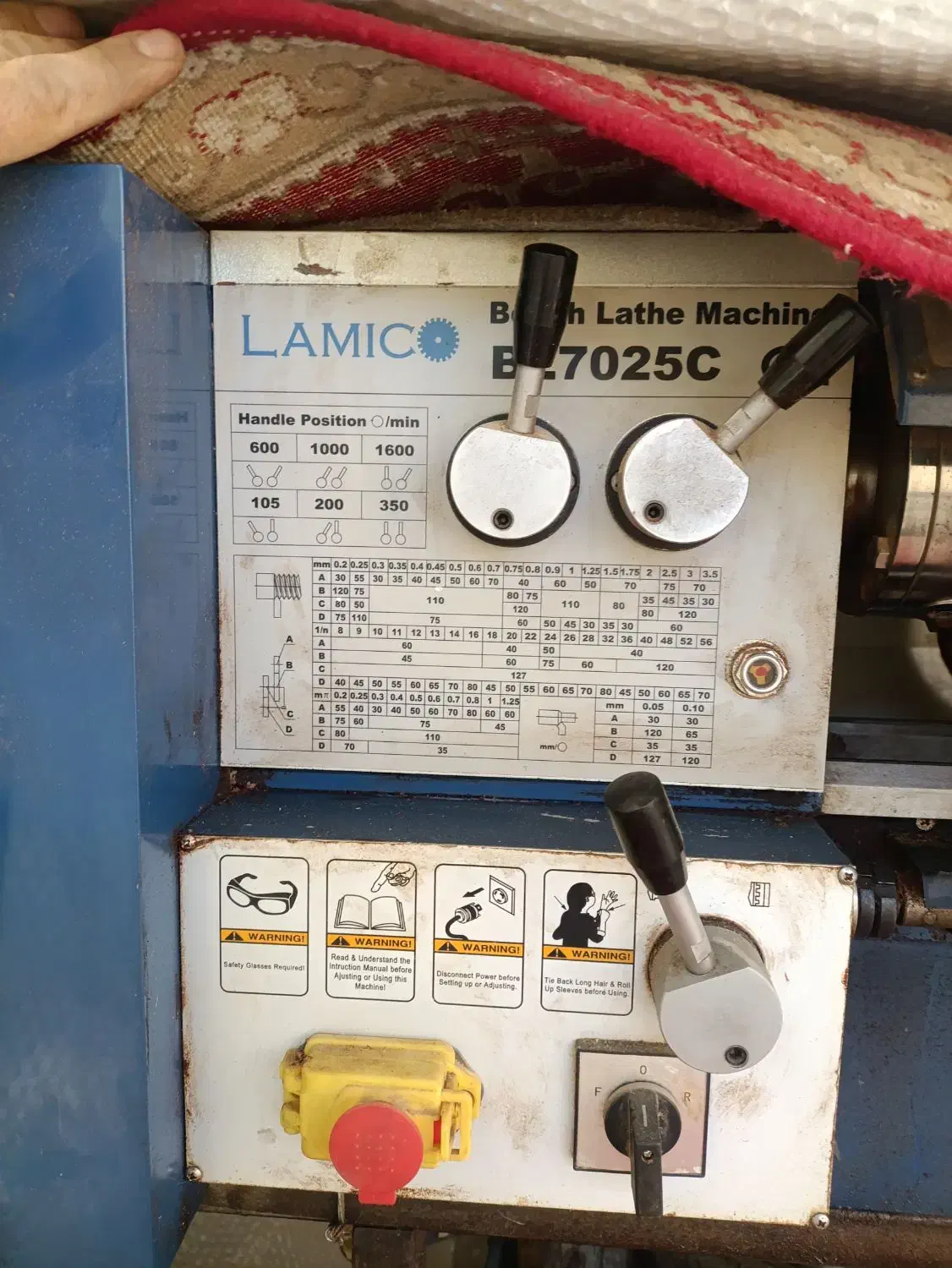 فروش|ماشین‌آلات صنعتی|شیراز, پودنک|دیوار