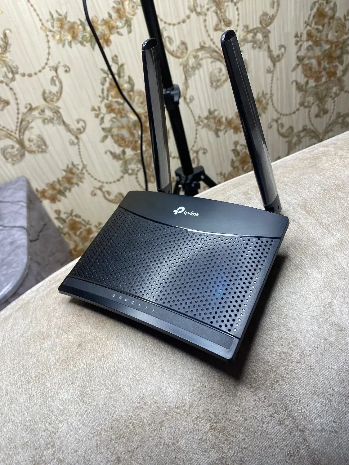 مودم 4G LTE|مودم و تجهیزات شبکه|رشت, بلوار گیلان|دیوار