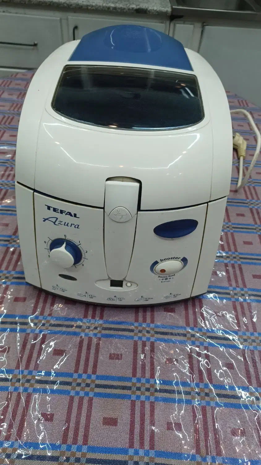 سرخ ‌کن|سایر لوازم برقی|فولادشهر, B4|دیوار