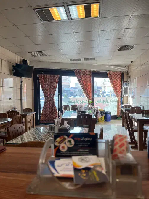 پیک موتوری پاره وقت|استخدام خدمات فروشگاه و رستوران|پاکدشت, پاکدشت (مامازند)|دیوار