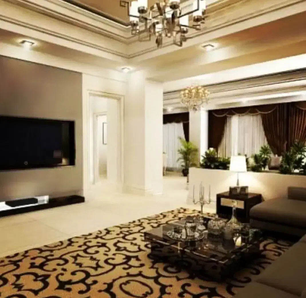 ۱۶۵ م ۳ خ سوپر لوکس (( تاپ لوکیشن ظفر ))|فروش آپارتمان|تهران, ظفر|دیوار
