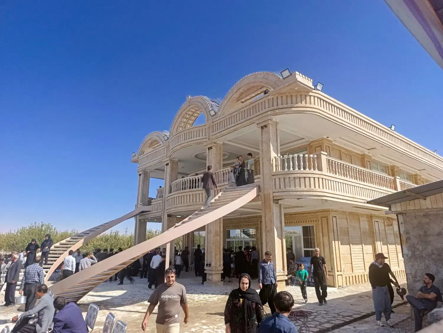 اجرای نما|خدمات پیشه و مهارت|کرمانشاه, |دیوار