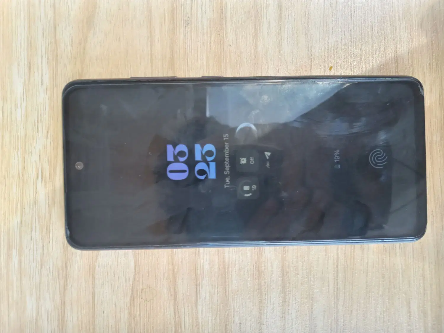 a52s 5G|موبایل|تهران, شمس‌آباد|دیوار