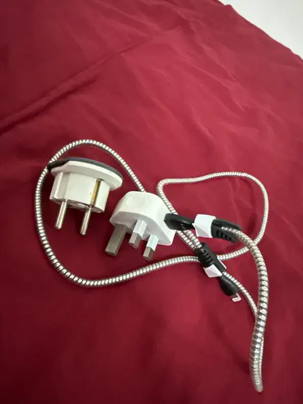 شارژر آیفون|لوازم جانبی موبایل و تبلت|کیش, |دیوار