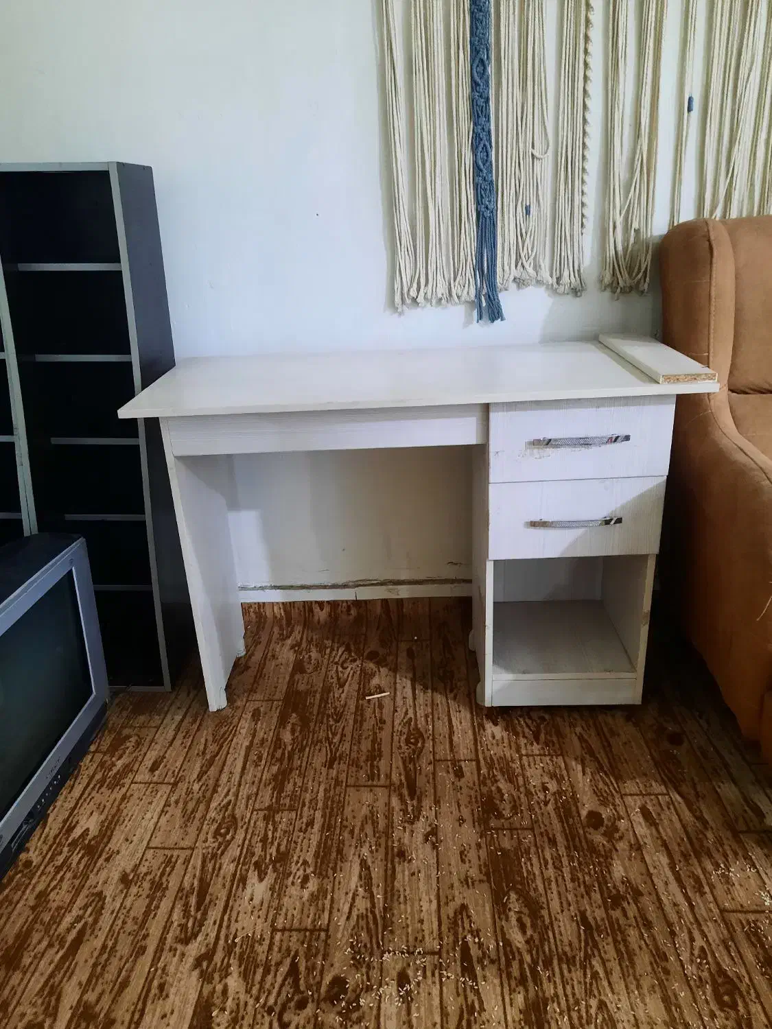 گاز تلوزیون فرش جاروبرقی یخچال میز دکوری|سایر لوازم برقی|اهواز, کمپلو جنوبی|دیوار