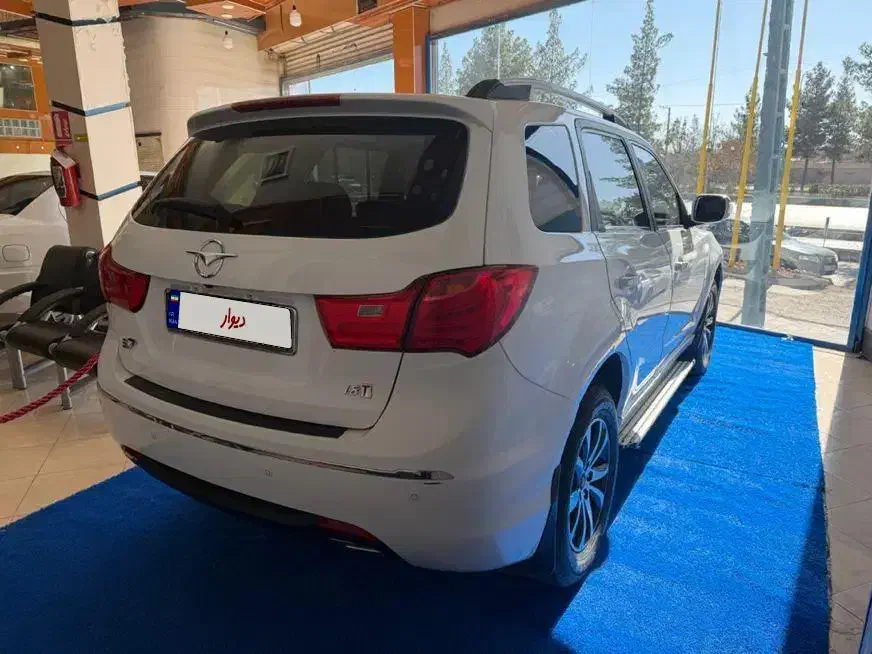 هایما|خودرو سواری و وانت|کرمان, |دیوار