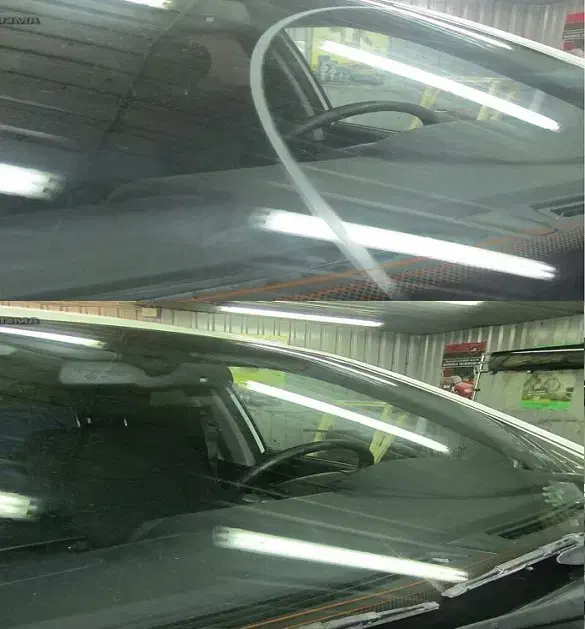 پولیش شیشه و چراغ خودرو سرویس سیار|خدمات موتور و ماشین|شیراز, معالیآباد|دیوار