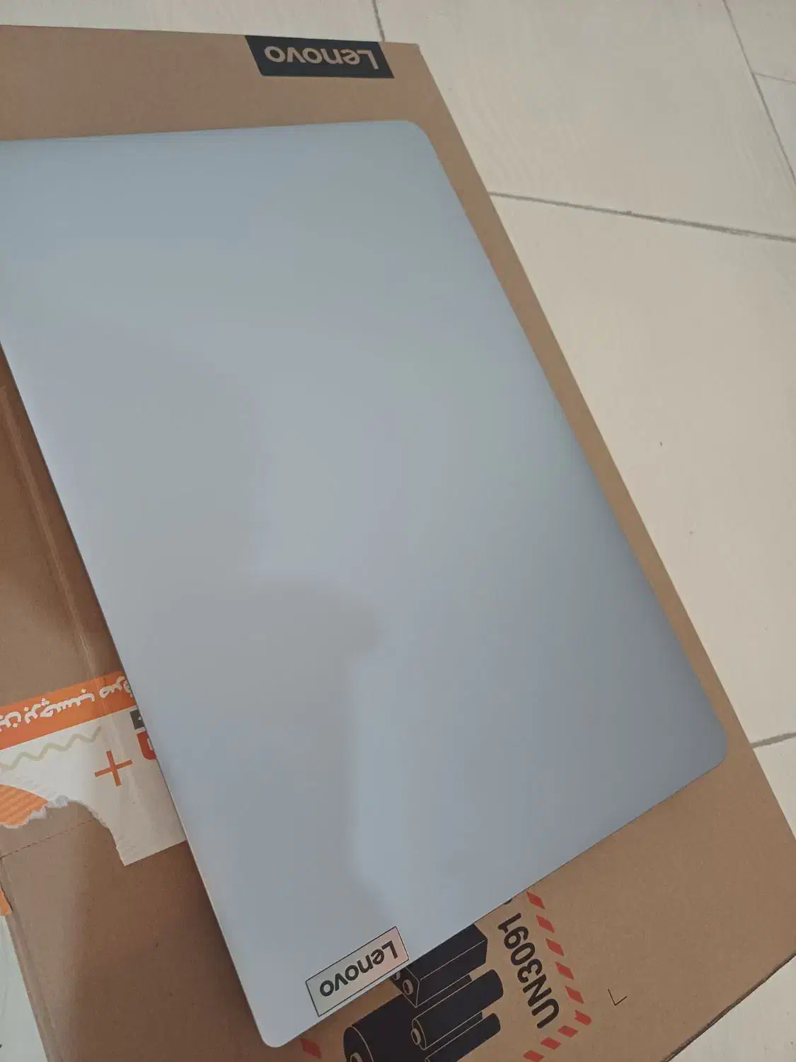 لپ تاپ لنوو|رایانه همراه|تهران, گیشا|دیوار