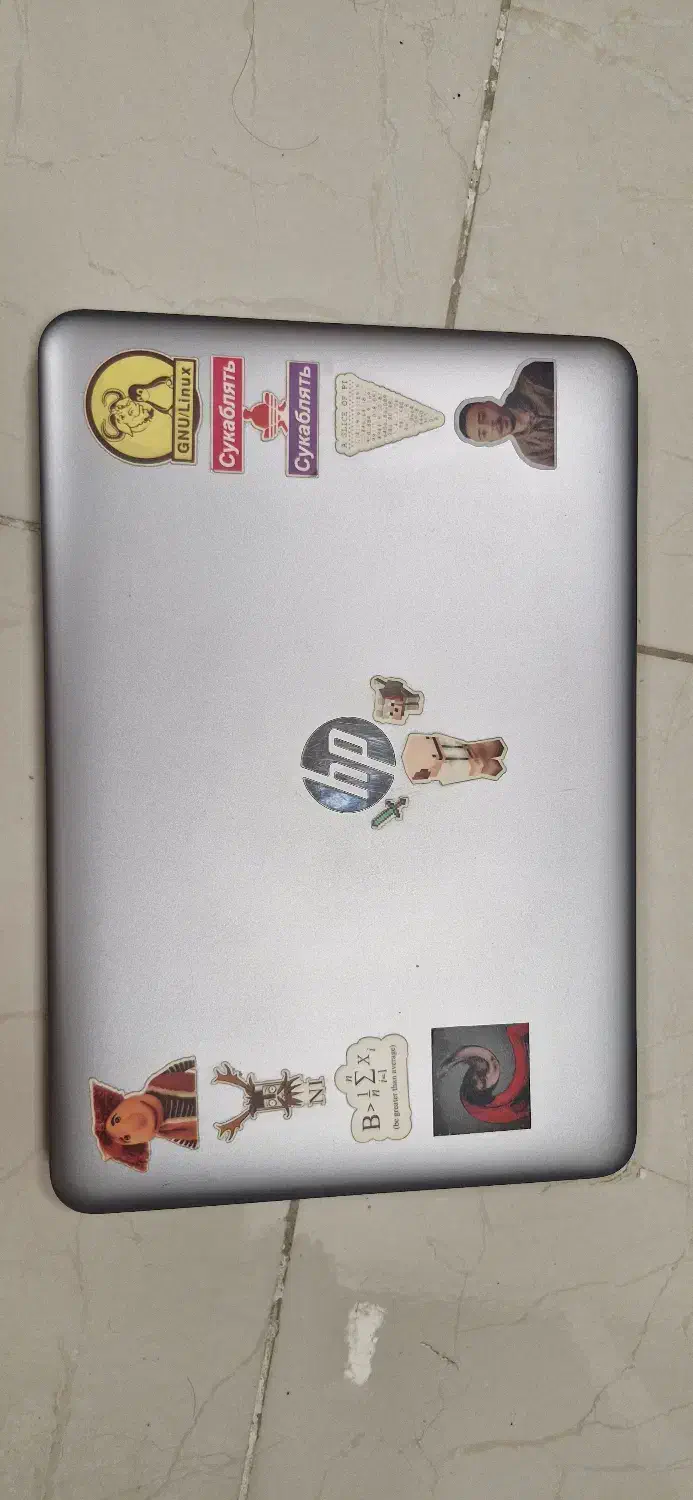 لپ‌تاپ HP Probook|رایانه همراه|تهران, امیرآباد|دیوار