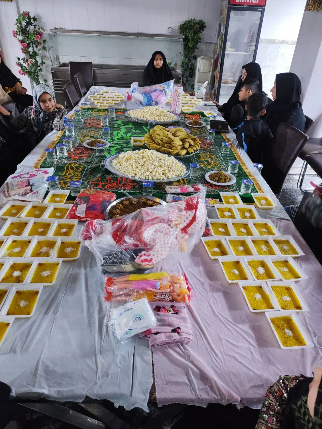 دلت هوای کربلا کرده تماس بگیرید|تور و چارتر|نیشابور, امام|دیوار