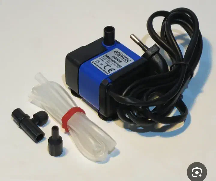 پمپ آبنما.پمپ فواره. پمپ آبشار|مصالح و تجهیزات ساختمان|قوچان, |دیوار