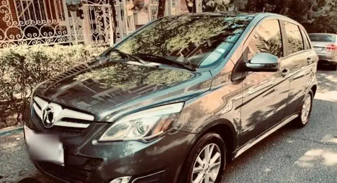 خودرو|خودرو سواری و وانت|رشت, کوی مهر|دیوار