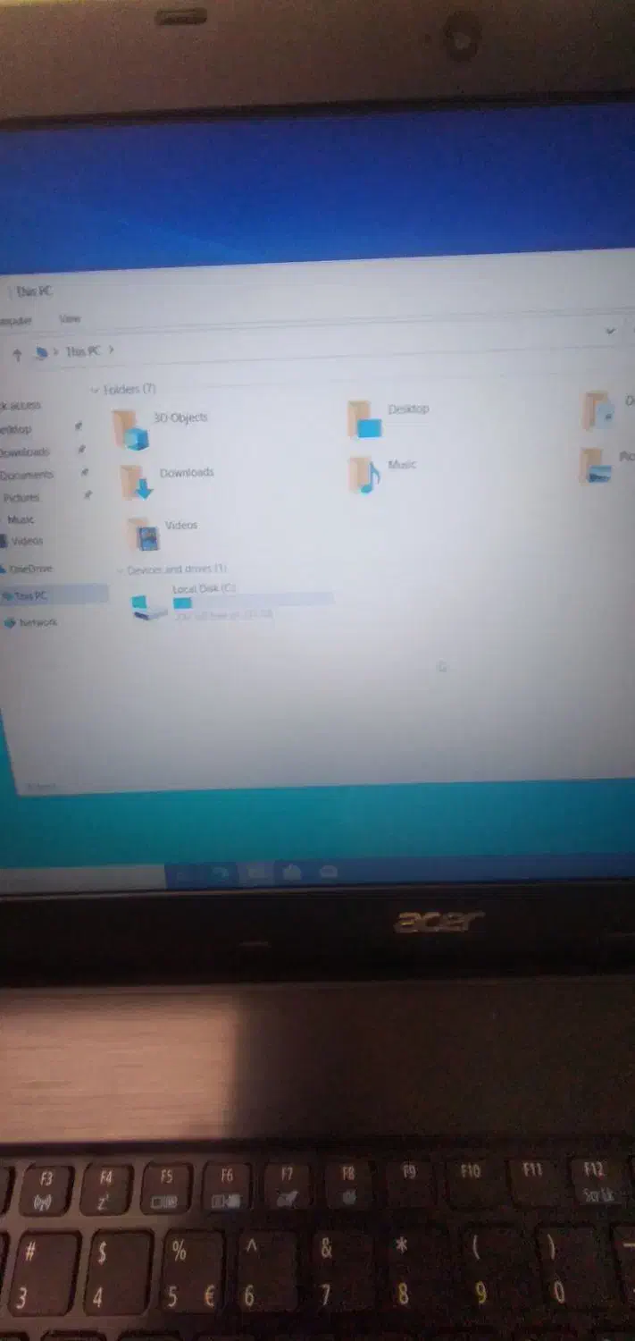 لپتاپ acer|رایانه همراه|تهران, میدان ولیعصر|دیوار