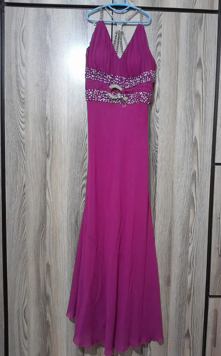 لباس مجلسی در حد نو|لباس|هشترود, |دیوار