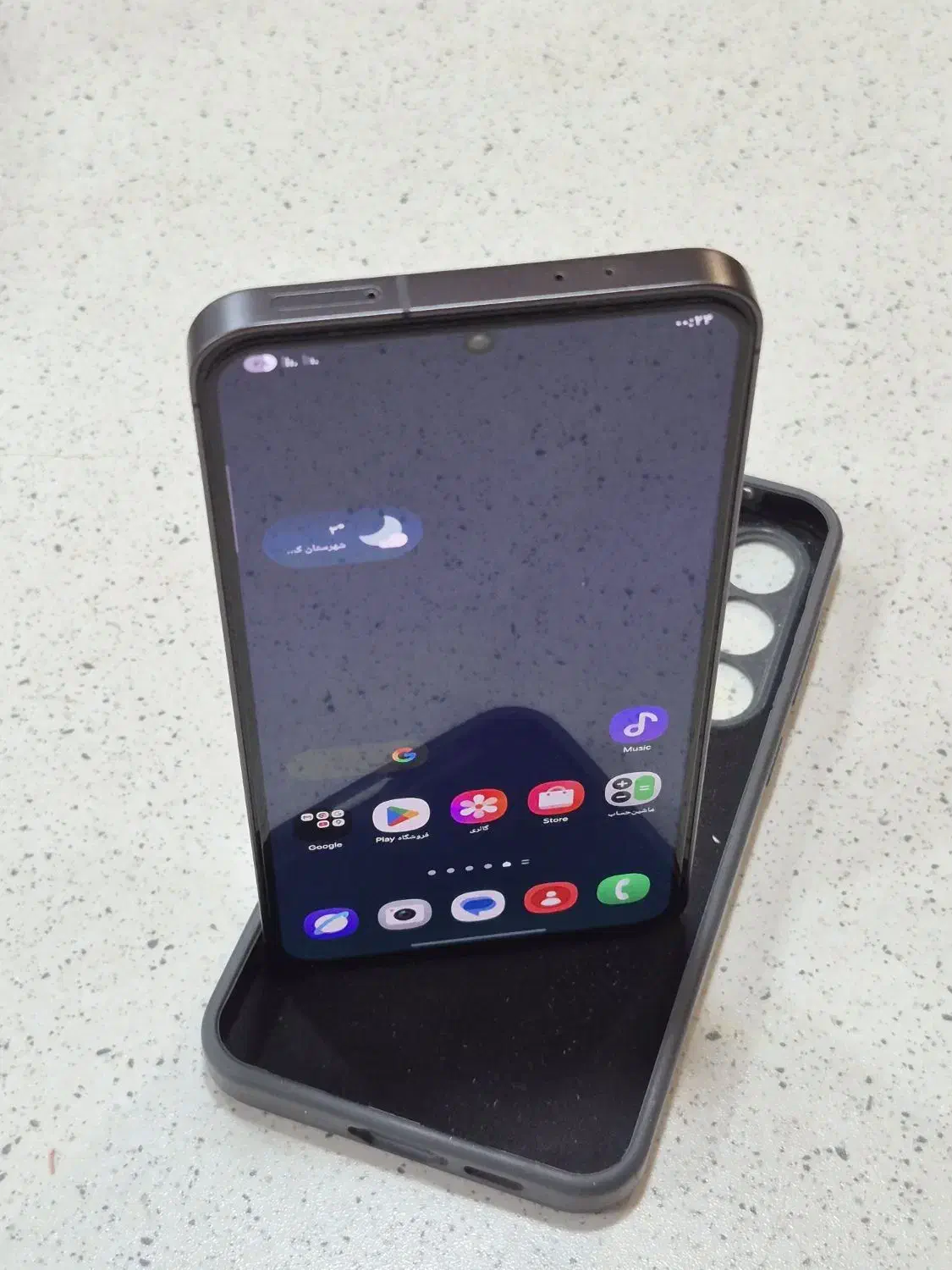 s24 fe  و s25 fe|موبایل|کرمان, |دیوار