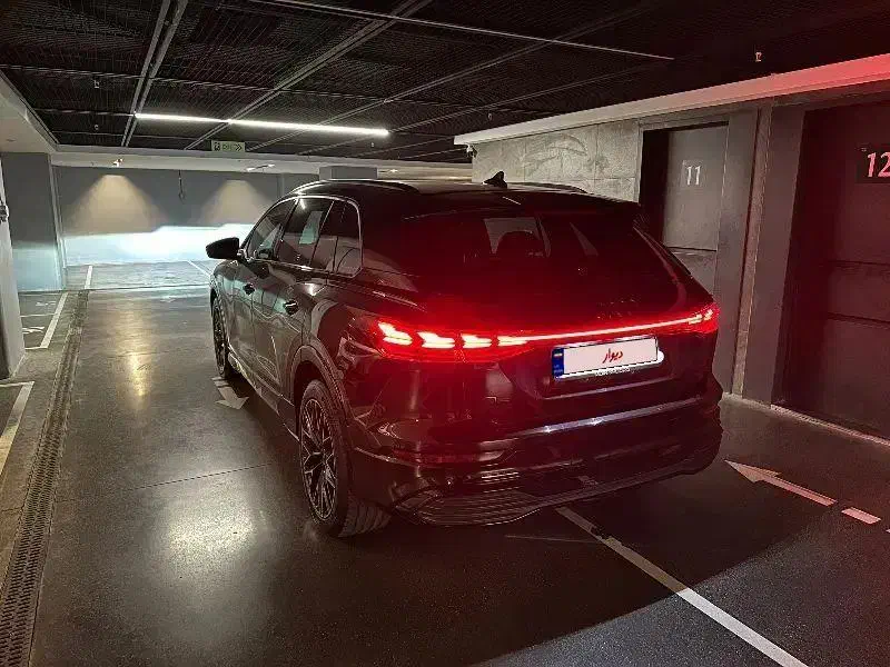 آئودی q5|خودرو سواری و وانت|تهران, ونک|دیوار