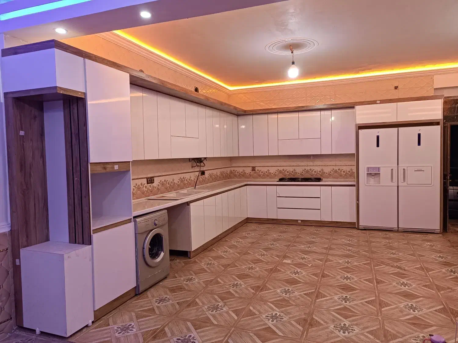 کابینت اشپزخانه|خدمات پیشه و مهارت|زابل, |دیوار