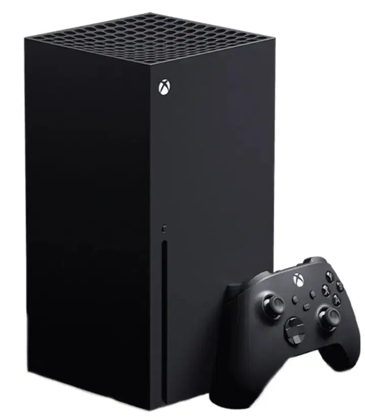 کنسول بازی مایکروسافت مدل Xbox serise X یک ترابایت|کنسول، بازی ویدئویی و آنلاین|جم, |دیوار