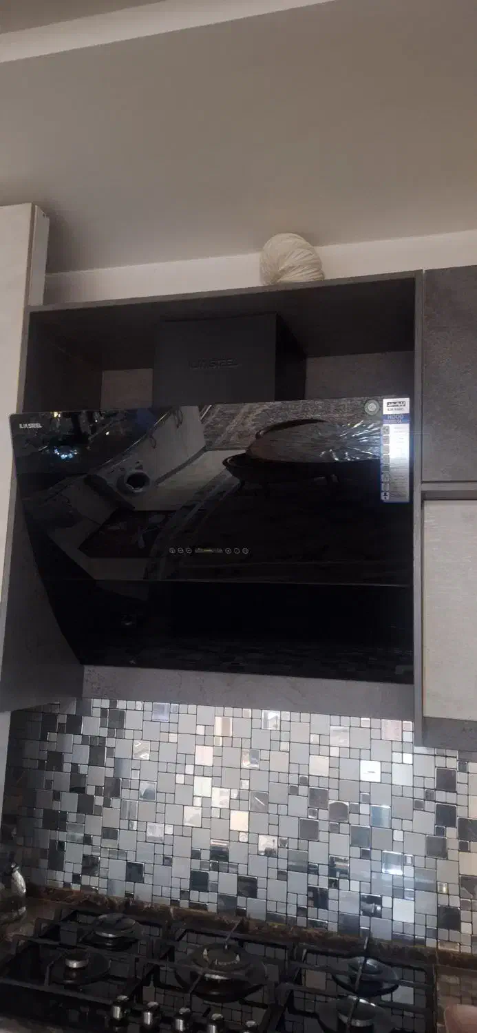 هود آشپزخانه|هود|زرند, |دیوار