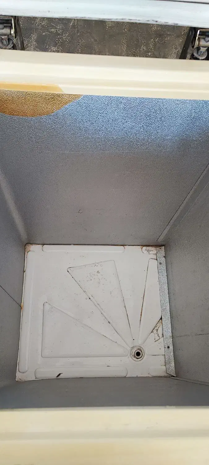 فریزر صندوقی|فروشگاه و مغازه|لیکک, |دیوار