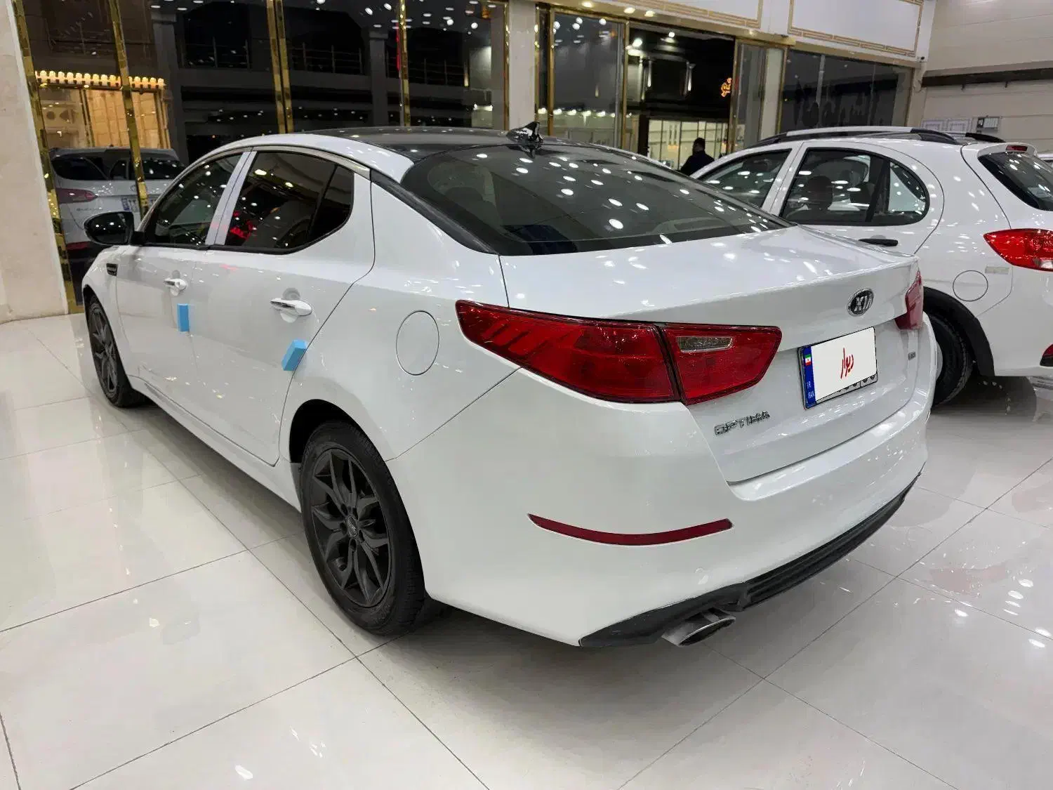 ابتیما ۲۰۱۴|خودرو سواری و وانت|اهواز, اسلام آباد شرقی|دیوار