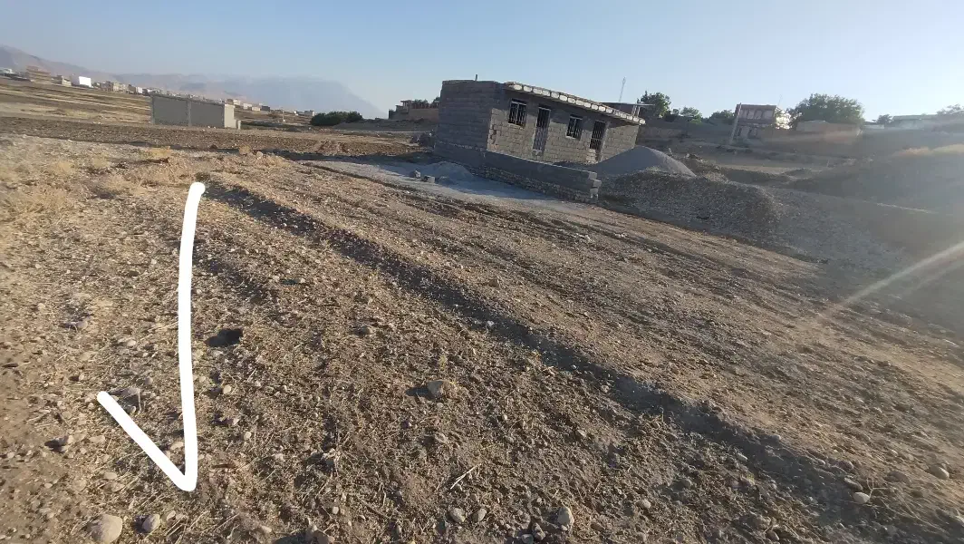 فروش زمین کلواری|فروش زمین و ملک کلنگی|فلارد, |دیوار