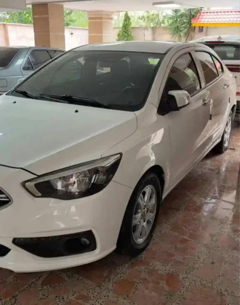 شاهین G|خودرو سواری و وانت|درگزین, |دیوار