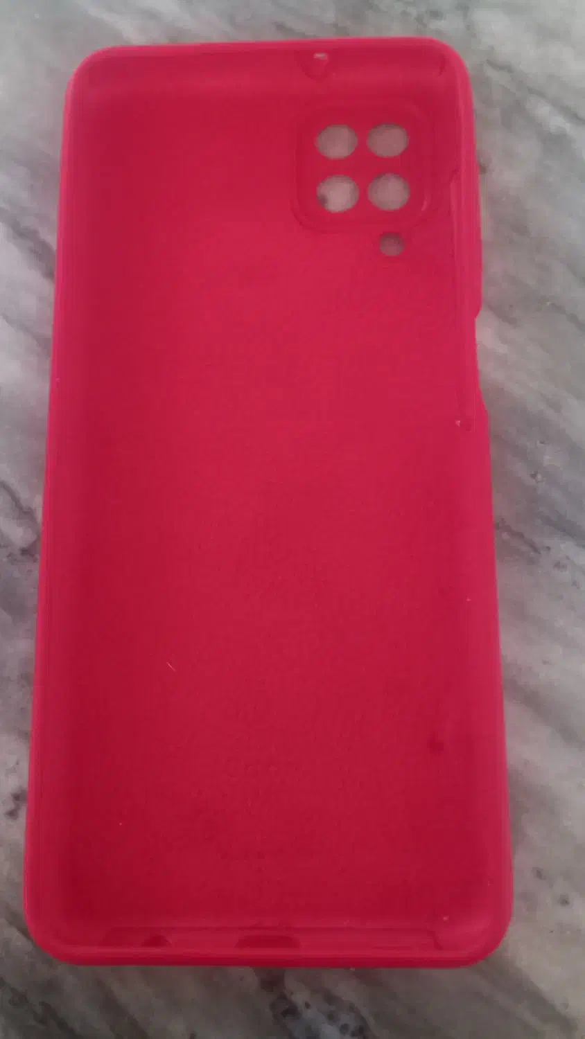 کاور گوشیa12|لوازم جانبی موبایل و تبلت|فیروزآباد (لرستان), |دیوار